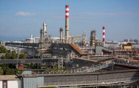 MOL Group EBITDA bounced back in the third quarter despite crisis, challenge period continues