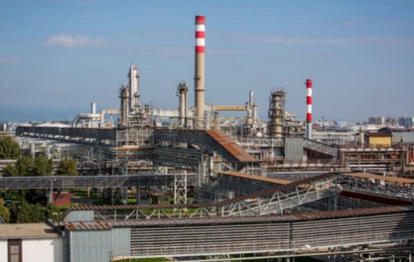 EBITDA Skupiny MOL se ve 3. čtvrtletí navzdory krizi odrazila od dna, období výzev pokračuje