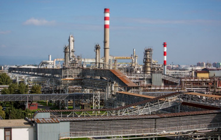 EBITDA Skupiny MOL se ve 3. čtvrtletí navzdory krizi odrazila od dna, období výzev pokračuje