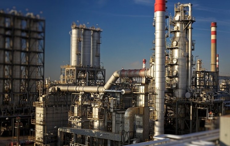 Skupina MOL byla opět zařazena do indexů udržitelnosti Dow Jones Sustainability Indices