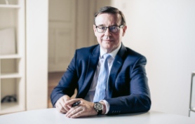 Sdružení automobilového průmyslu povede nadále Bohdan Wojnar