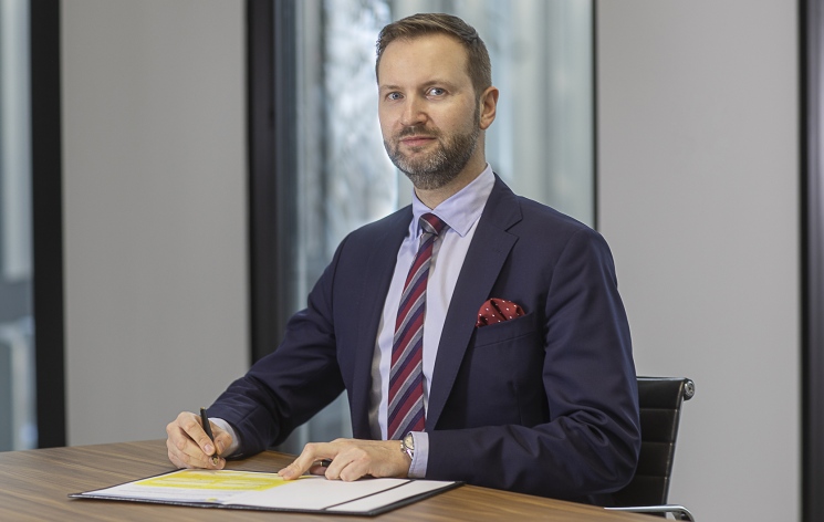 Unipetrol se připojil k iniciativě pro prevenci úniku plastů do životního prostředí