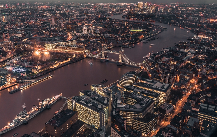 Brexit a celní povinnosti. Co se stane po 1.1.2021?