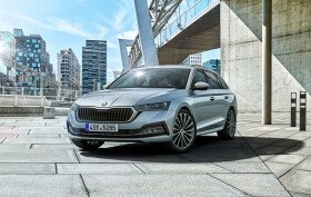 ŠKODA AUTO dodala v roku 2020 zákazníkom na celom svete aj napriek pandémii viac ako milión vozidiel