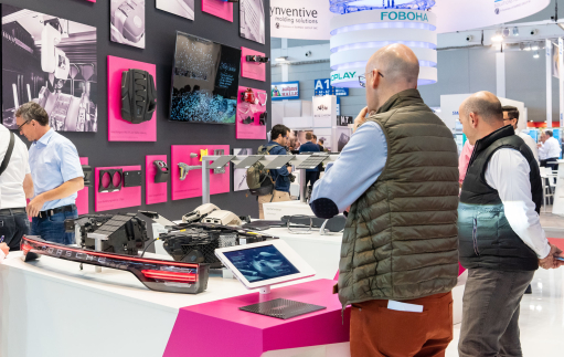 Fakuma 2021 - cirkulární ekonomika jako jedna z nosných témat