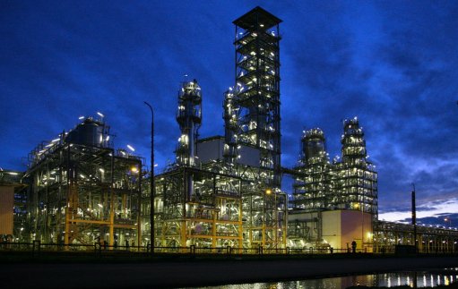 Výsledky Skupiny MOL za rok 2021: rekordně vysoká EBITDA díky cenám ropy a plynu