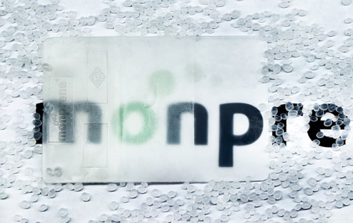 Teknor Apex představují novou řadu TPE Monprene® které obsahují 25-35 % recyklovaného obsahu