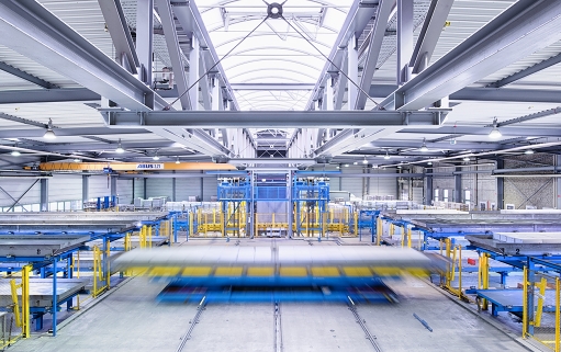 BGS Irradiation Service Days: Virtuální veletrh na téma radiačního síťování plastů pro e-mobilitu, strojírenství, kabelový a elektrotechnický průmysl