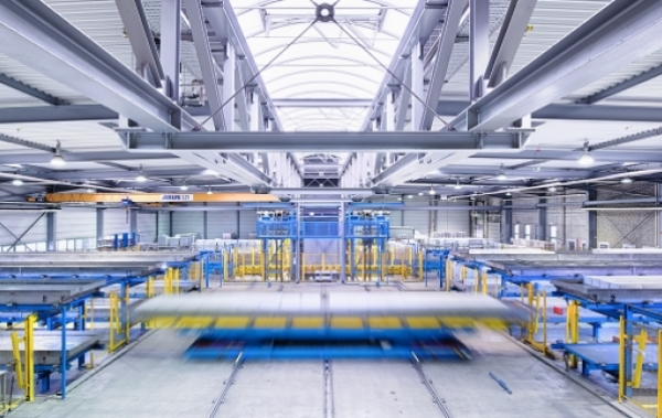 BGS Irradiation Service Days: Virtuálny veľtrh na tému radiačného sieťovania plastov pre e-mobilitu, strojárstvo, káblový a elektrotechnický priemysel