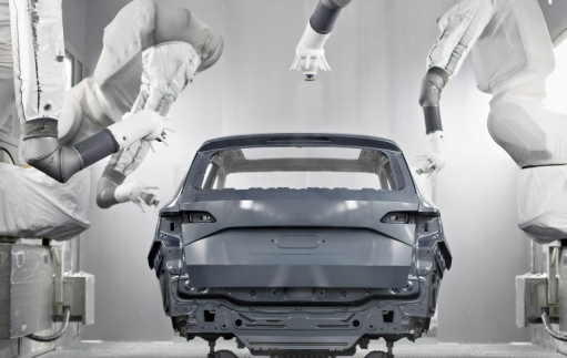 Výroba automobilů v Česku v prvním pololetí 2023 rostla