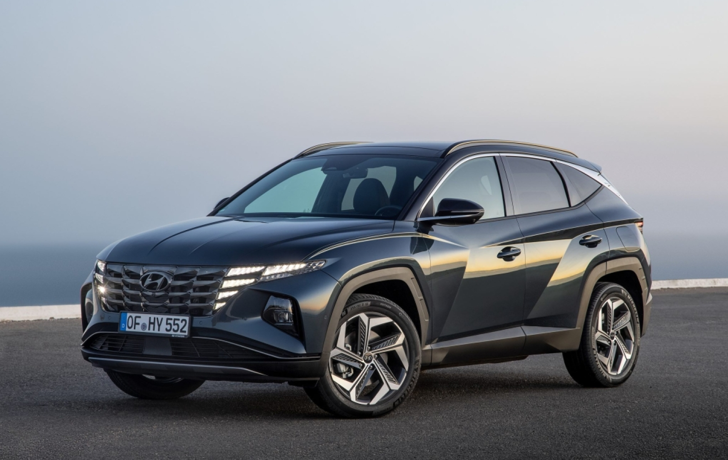 Nošovický Hyundai loni vyrobil nejvíce aut od roku 2017