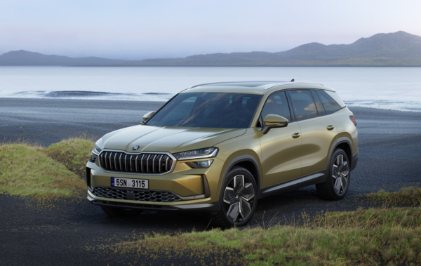 Škoda Auto vyrobila v minulom roku celosvetovo viac ako 888 000 vozidiel