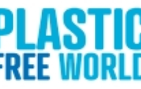 Plastic Free World Conference & Expo 2024