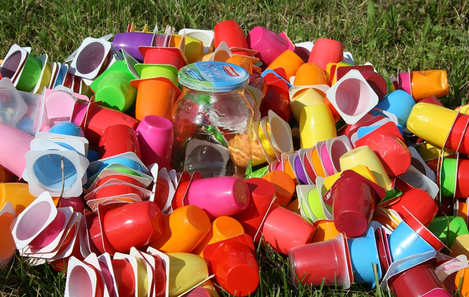 Ing. Lubomír Zeman: Udržitelný rozvoj a recyklace plastů 3. část