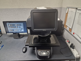 Predám: Merací prístroj Keyence IM-7500