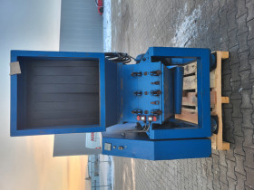 Predám: Nožový mlyn Terier G 400/600