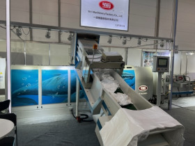 Predám: Recyklačná linka 260kg/h