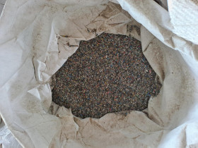 Predám: Plast z káblov