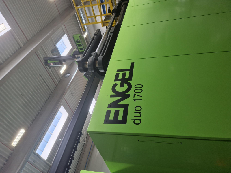 Voľné výrobné kapacity na vstrekolisoch