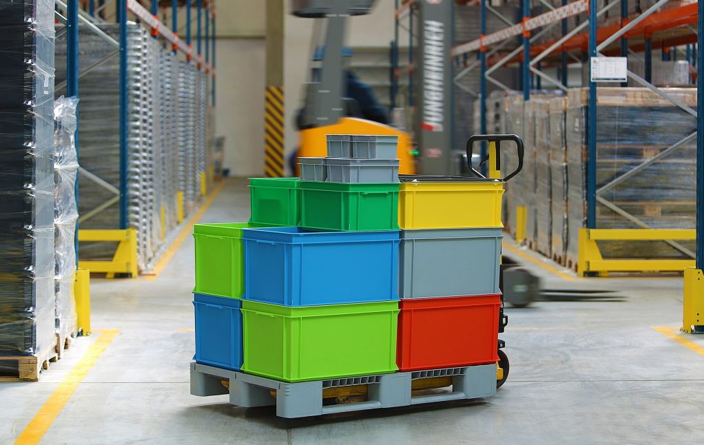 The indispensable role of a quality warehouse assortment in modern ...