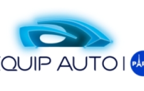 EQUIP AUTO Paris 2025