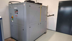 Predám: Funkčné chladiace zariadenie TOOL-TEMP skoro zdarma