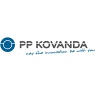 Projektový manažér - PP KOVANDA