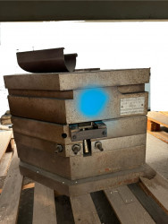 Predám: Formy pre výrobu vstrekovaných častí Žlabového systému