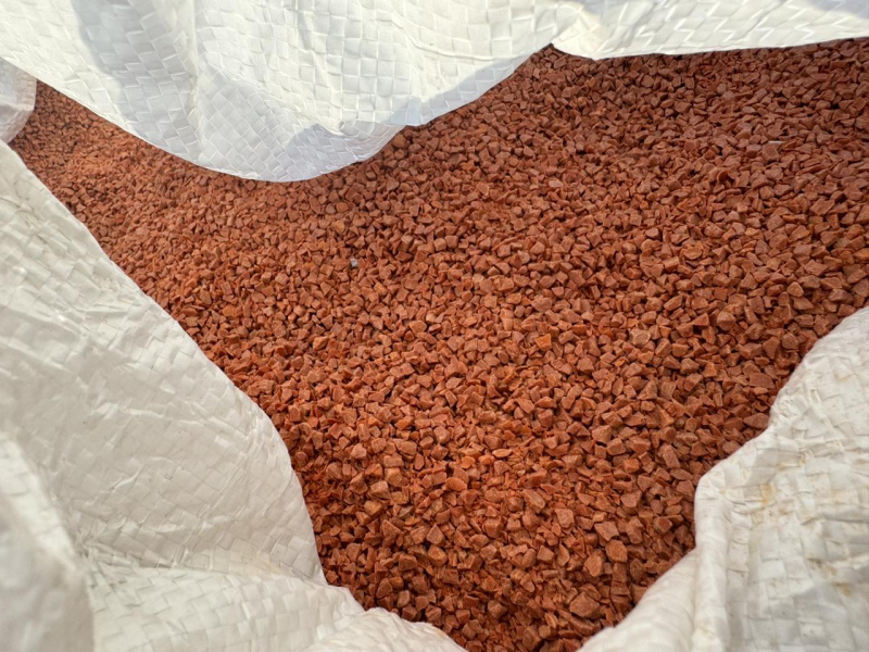 PVC hard - tubular, profiles