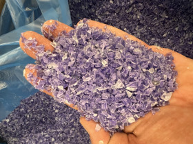 Predám: Tritan TX1001 - drť