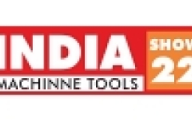 India Machine Tools Show 2025