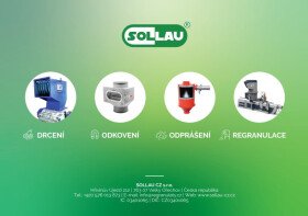 Spolupráca: Drvenie plastov, regranulácia....