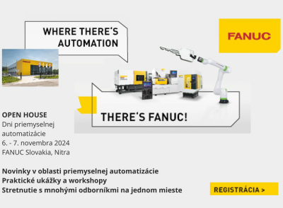 Fanuc SK