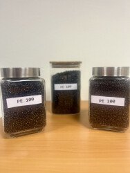 Predám: HDPE - PE100