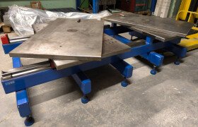 Predám: Irisa výrobní družstvo