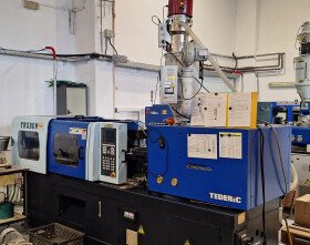 Predám: Vstrekolis Tederic