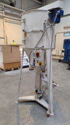 Predám: Vertikální Mixér - LorandiSilos Miscelatore MVA02