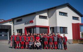 Plastpol, s.r.o. : Kvalitné a rýchle obrábanie plastov, dreva, či hliníka