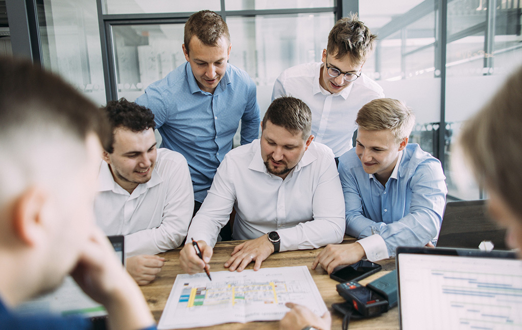 Moderní vstřikovna: Od improvizace k digitálnímu řízení s CIE Industry s.r.o.