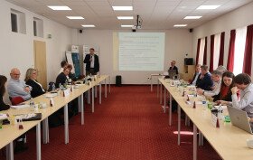 Slovenský plastikársky klaster oslávil 16. výročie svojej existencie Valným zhromaždením