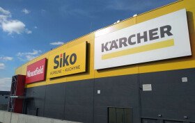 RAVAFOL: Špecialisti na svetelnú reklamu