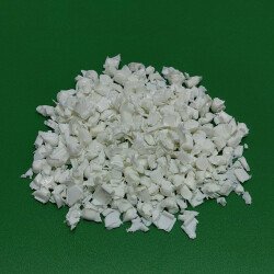 Predám: PA 66 biela neplnená drť