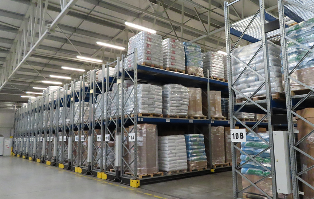 Vacula s.r.o. – reliable partner for technical plastics, regranulates, and POM materials