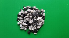 Predám: ABS vstrekovacia drť