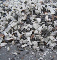 Kúpim: PE/PP drť a prach