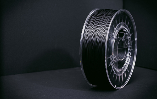 GRAFE revises standard black portfolio for 3D printing 