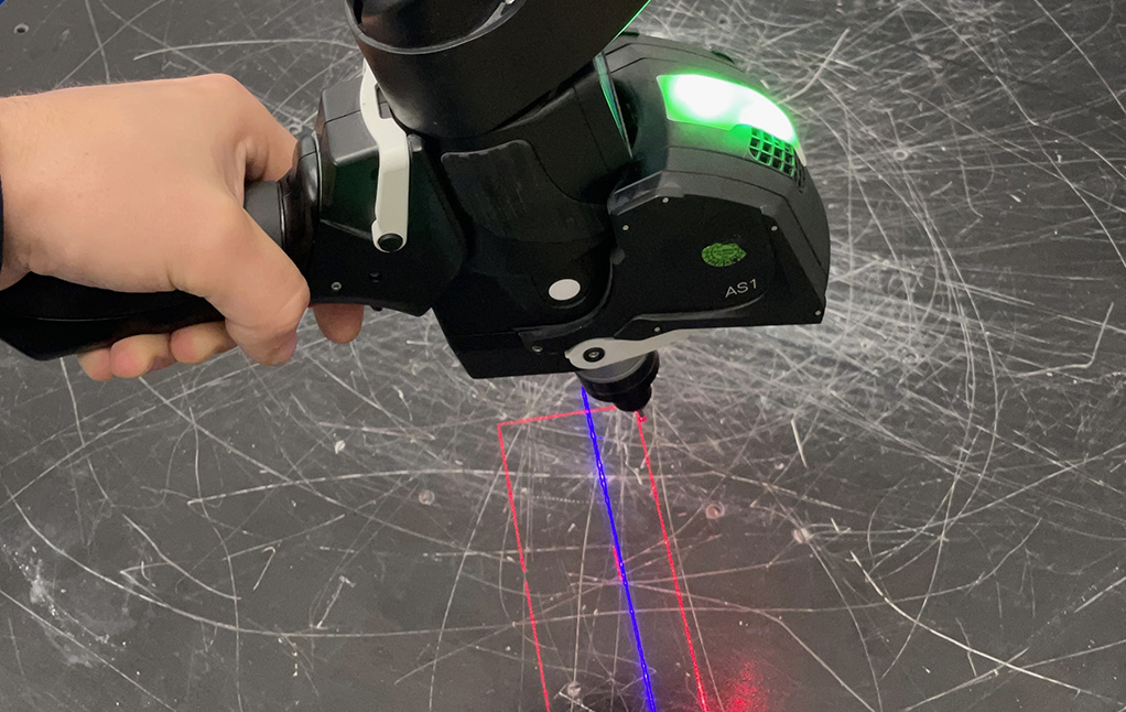 3DTEC s.r.o.: Využití 3D měření při optimalizaci forem