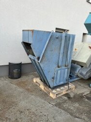 Predám: Herbold SML 45/60  S4-3