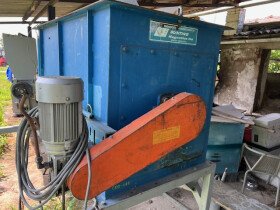 Predám: Bubnový magnet Buntig Magnetics, Kansas