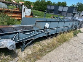 Predám: Dopravníkový pás